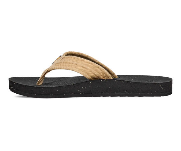 Teva - Reflip Canvas Slipper Heren Teva - Reflip Canvas Slipper Heren