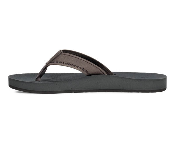 Teva Men Reflip Canvas Teenslippers