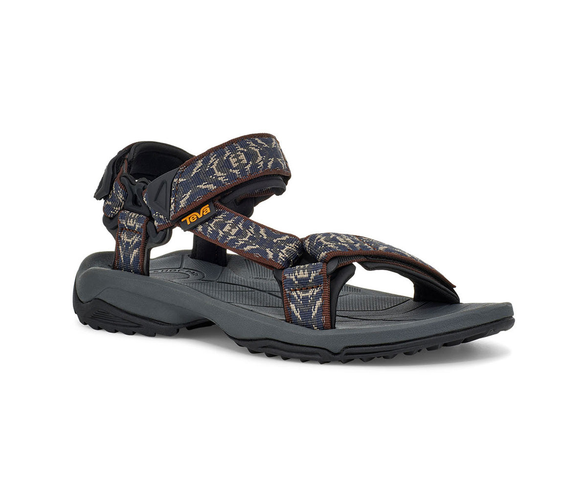 M&#39;s Terra Fi Lite  - Triton Dark Shadow