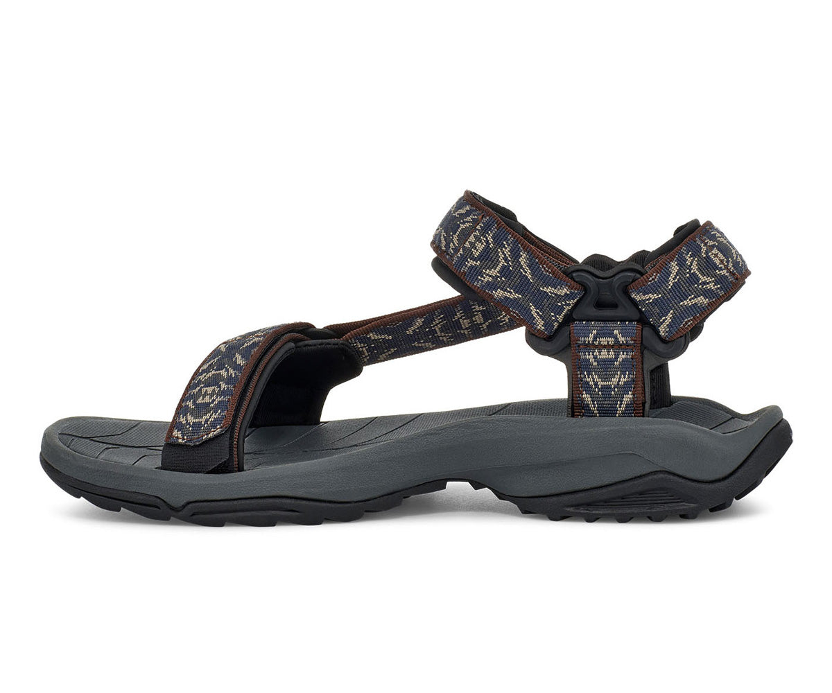 M&#39;s Terra Fi Lite  - Triton Dark Shadow