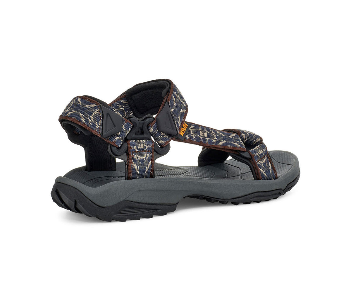 M&#39;s Terra Fi Lite  - Triton Dark Shadow