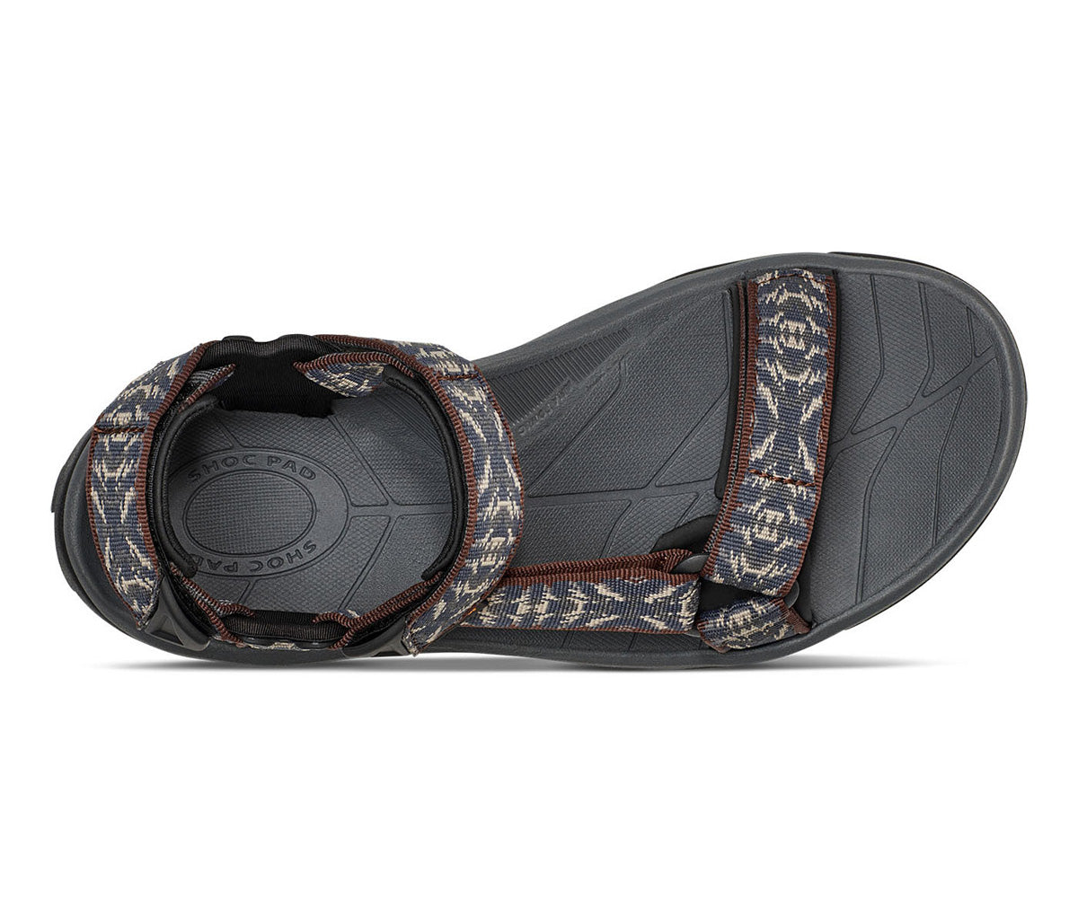 M&#39;s Terra Fi Lite  - Triton Dark Shadow