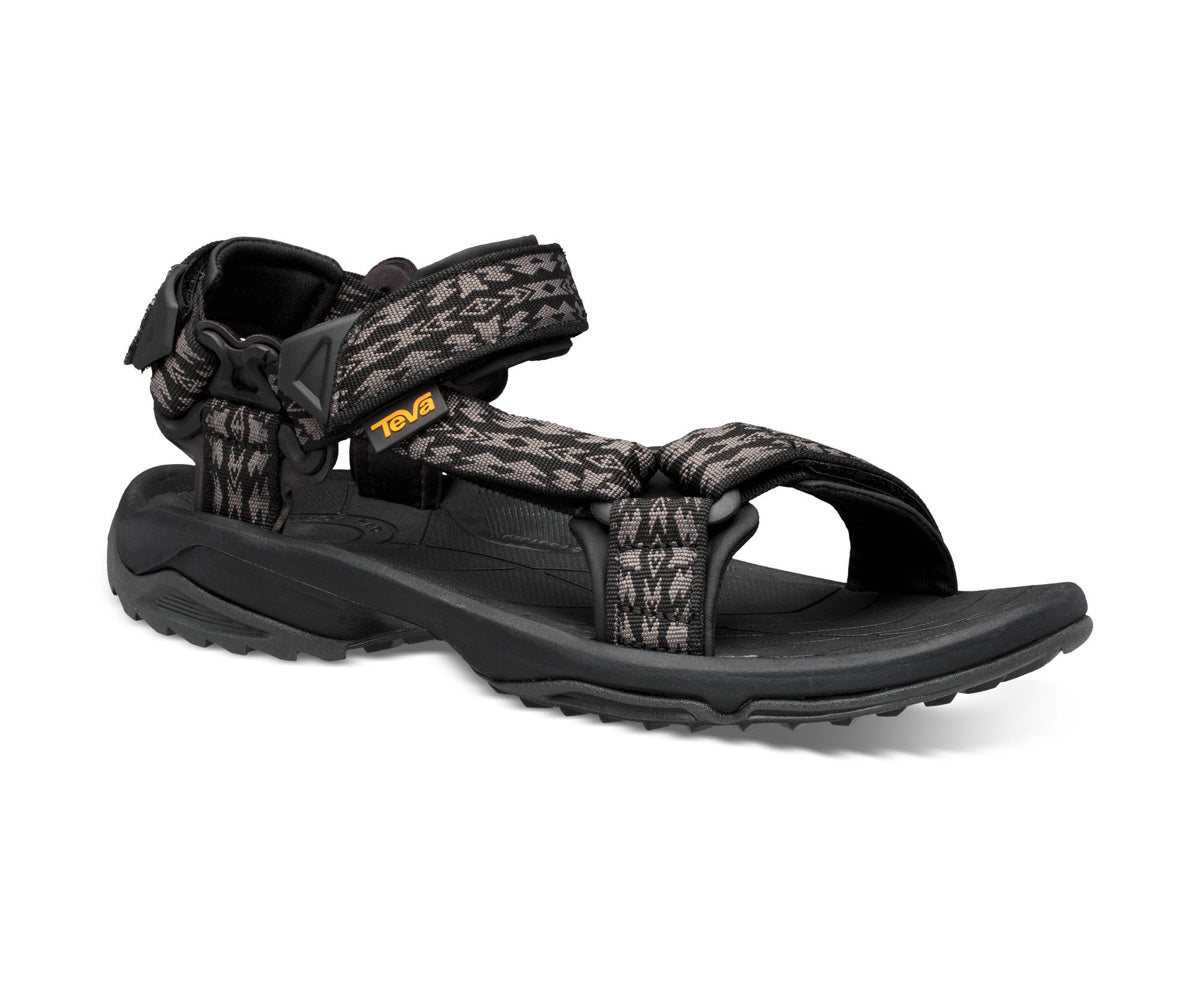 M&#39;s Terra Fi Lite  - Rambler Black