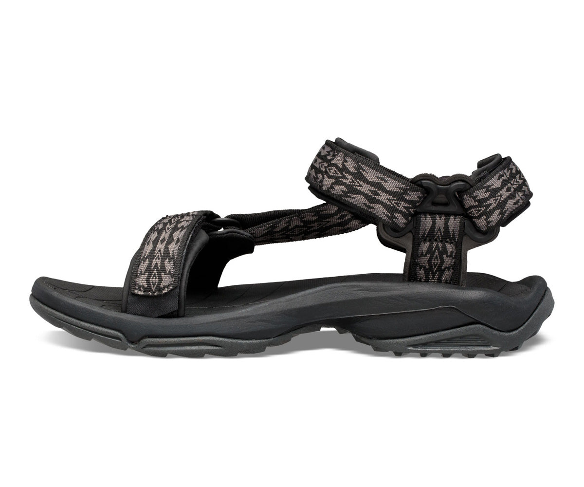 M&#39;s Terra Fi Lite  - Rambler Black