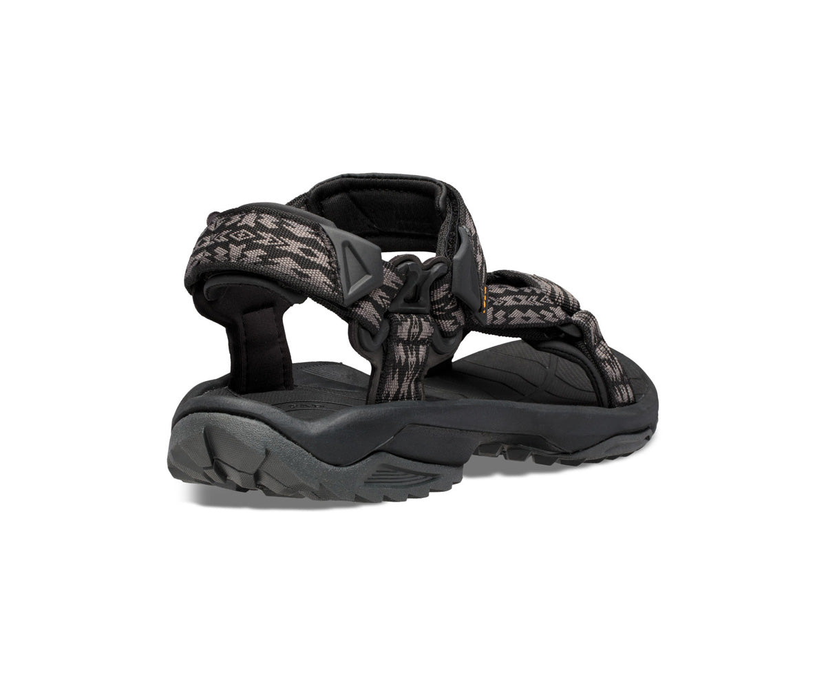 M&#39;s Terra Fi Lite  - Rambler Black