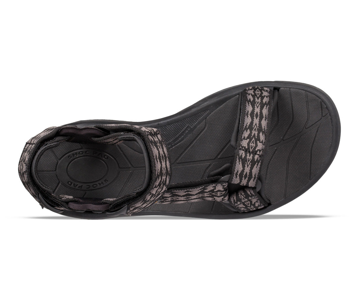 M&#39;s Terra Fi Lite  - Rambler Black