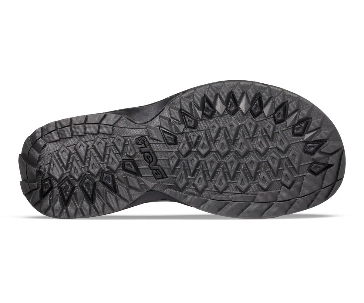 M&#39;s Terra Fi Lite  - Rambler Black