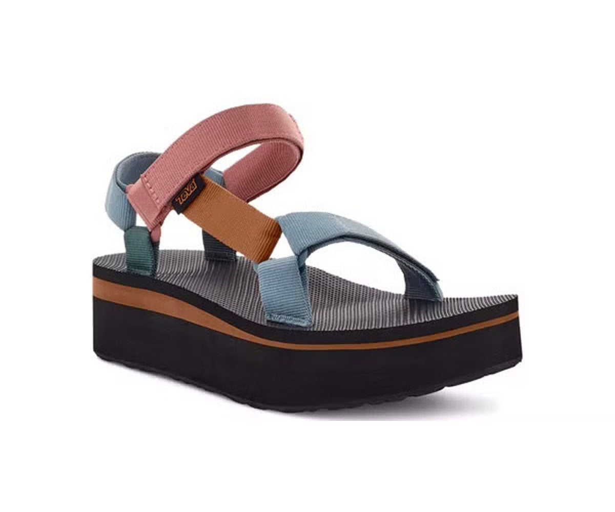 W&#39;s Flatform Universal  - Light Multi