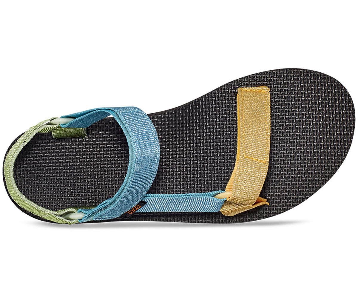 W&#39;s Midform Universal  - Metallic Blue Multi