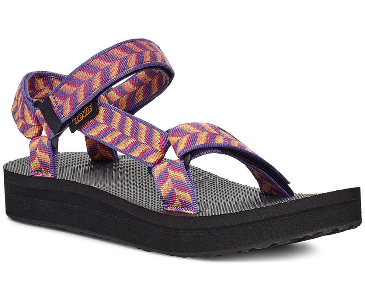 W's Midform Universal - Geometric Imperial Palace