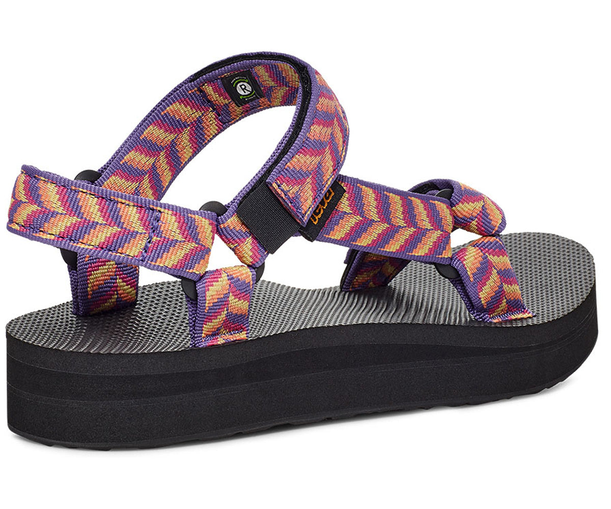 W's Midform Universal - Geometric Imperial Palace