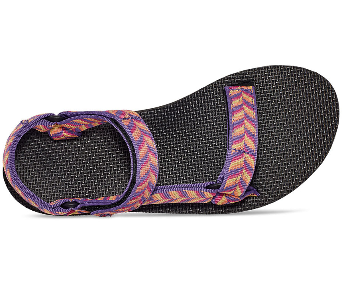 W's Midform Universal - Geometric Imperial Palace