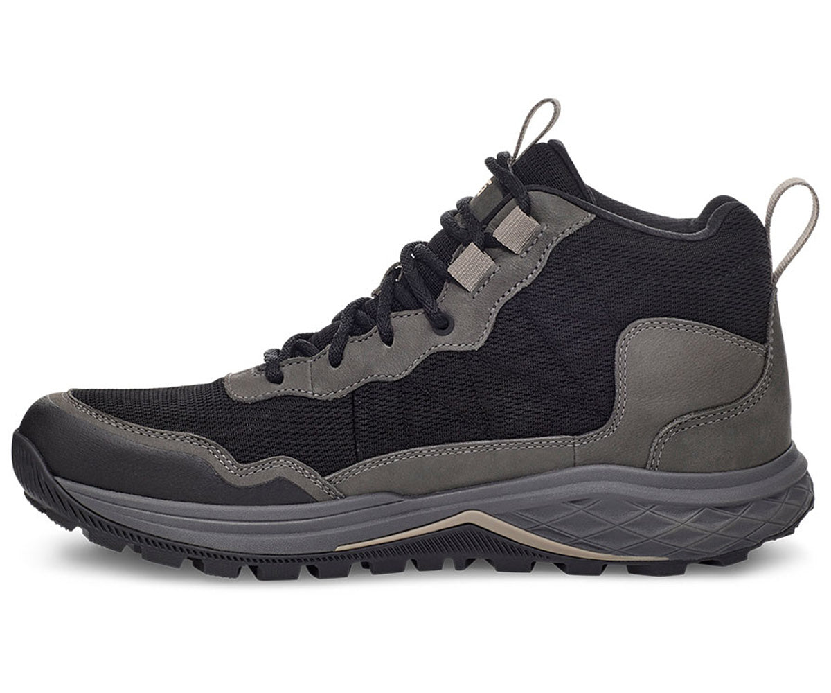 M&#39;s Ridgeview Mid RP - Grey/Black