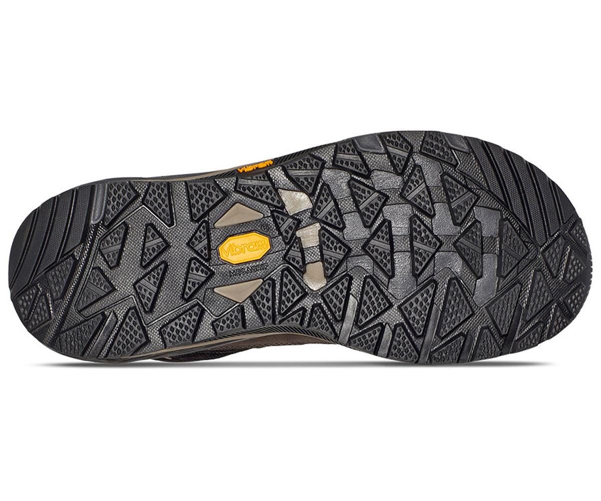 M&#39;s Ridgeview Mid RP - Grey/Black