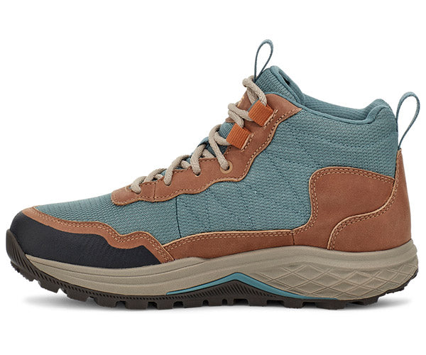 W's Ridgeview Mid RP  - Tan/Trooper