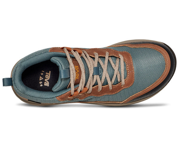 W's Ridgeview Mid RP  - Tan/Trooper