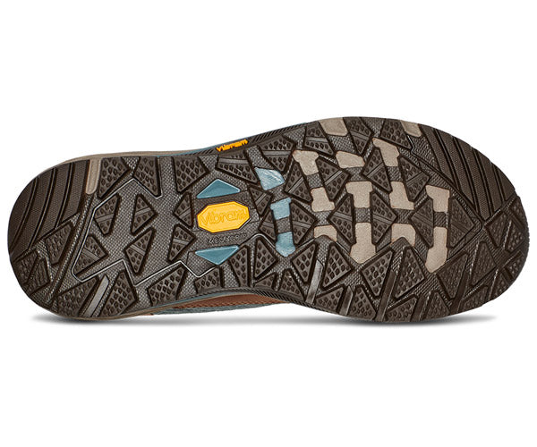 W's Ridgeview Mid RP  - Tan/Trooper