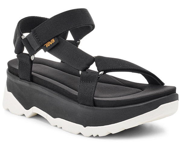 W&#39;s Jadito Universal  - Black