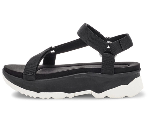 W&#39;s Jadito Universal  - Black