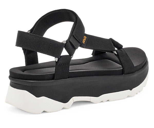 W&#39;s Jadito Universal  - Black