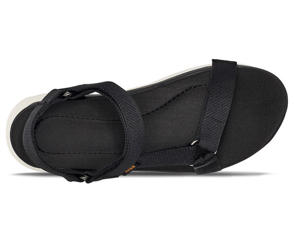 W&#39;s Jadito Universal  - Black