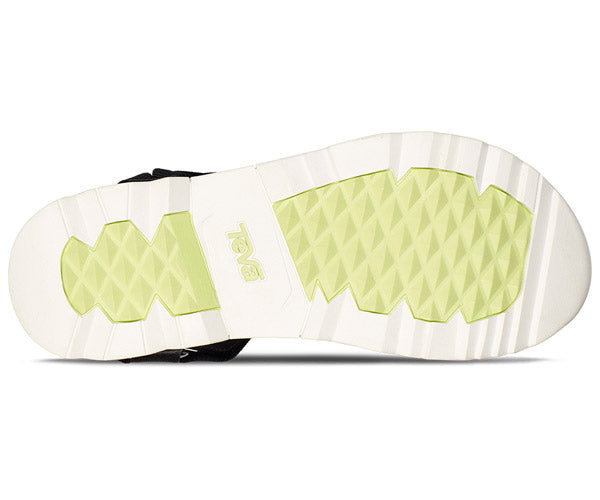 W&#39;s Jadito Universal  - Black