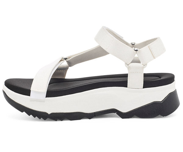 W&#39;s Jadito Universal  - White