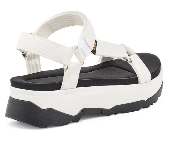 W&#39;s Jadito Universal  - White