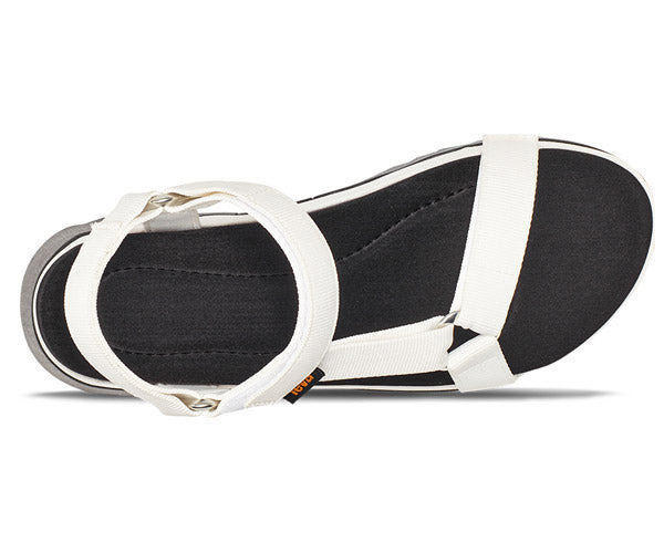 W&#39;s Jadito Universal  - White