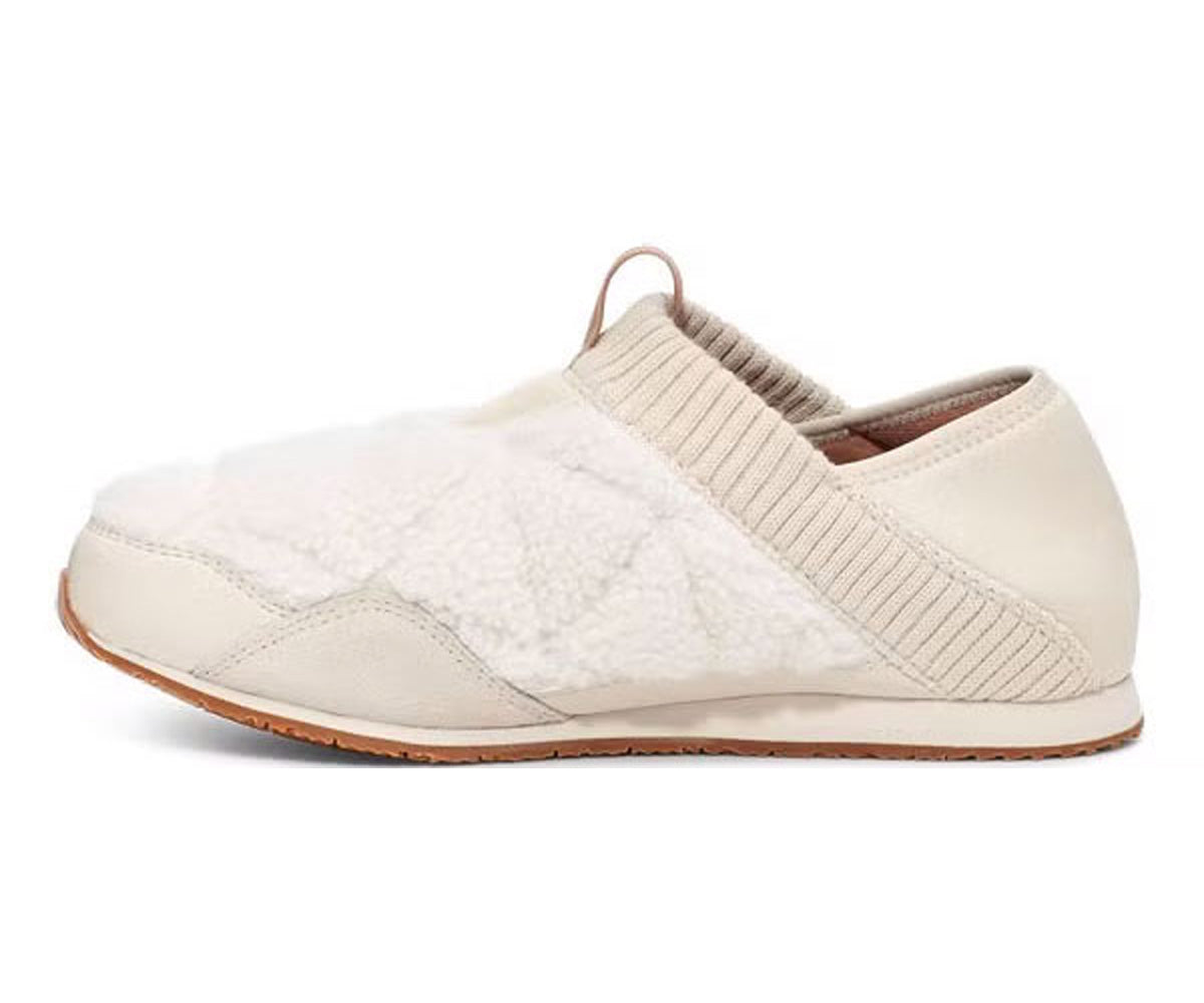 W's ReEmber Fleece FW21 Birch Teva Schweiz