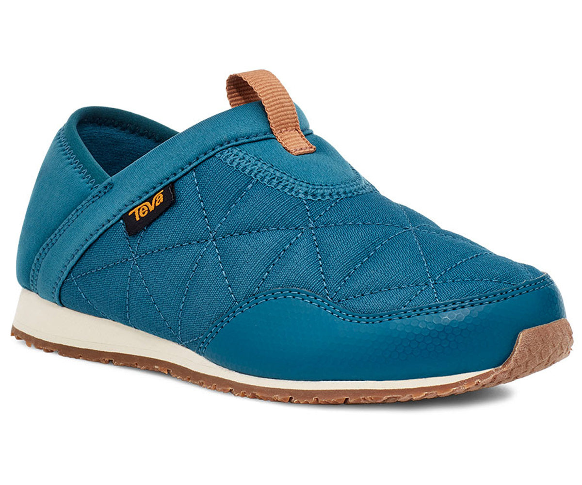 K&#39;s ReEmber SS21 - Bleu Corail