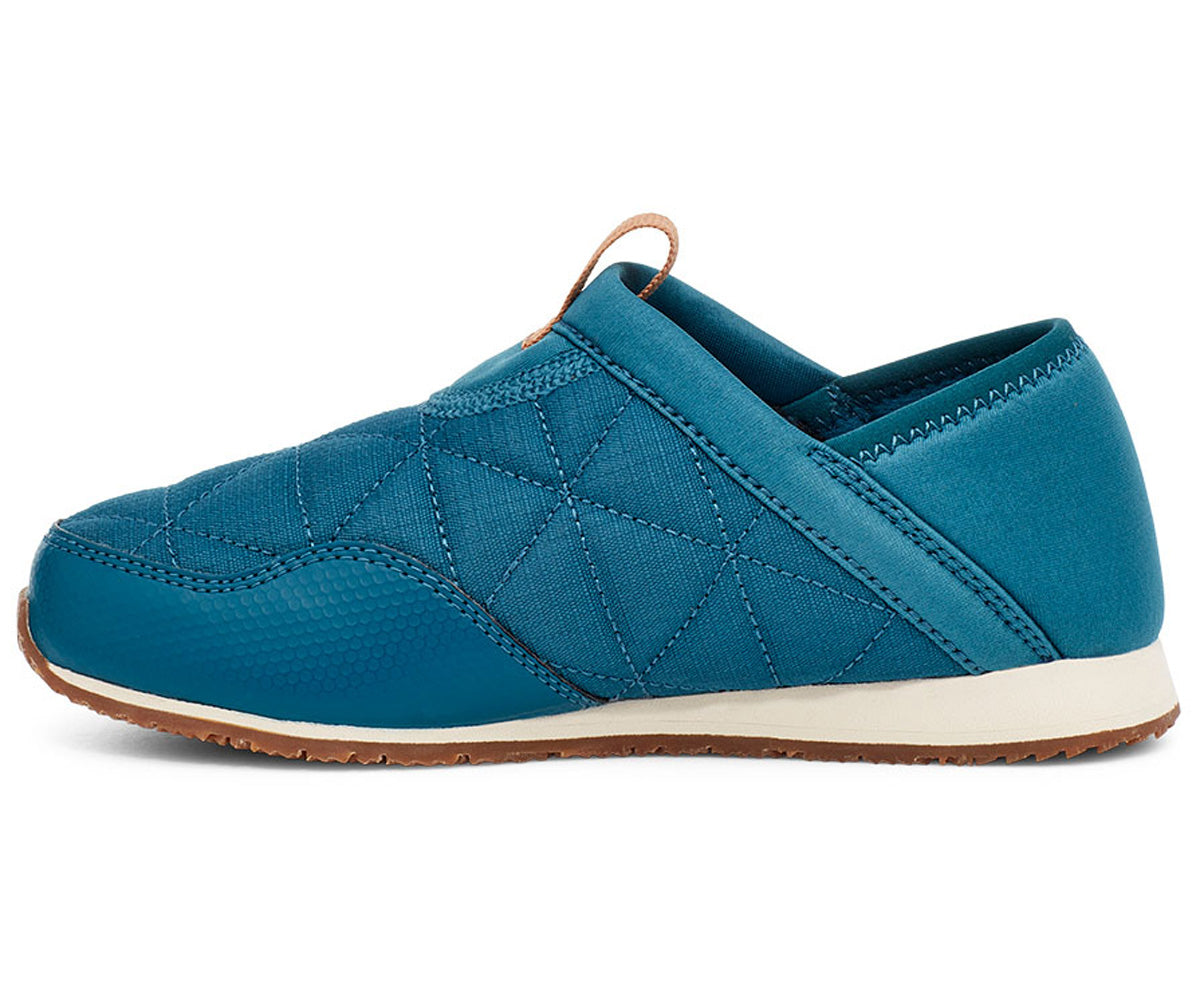 K&#39;s ReEmber SS21 - Bleu Corail