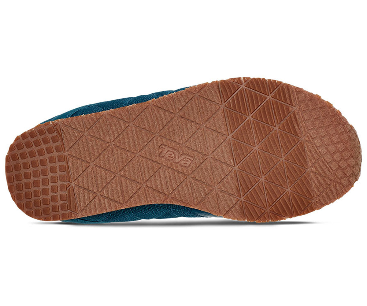 K&#39;s ReEmber SS21 - Bleu Corail