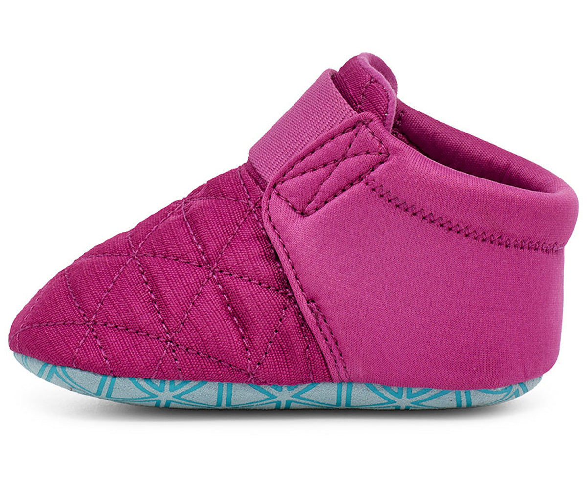 I's ReEmber Recycled FW21 - Festival Fuschi