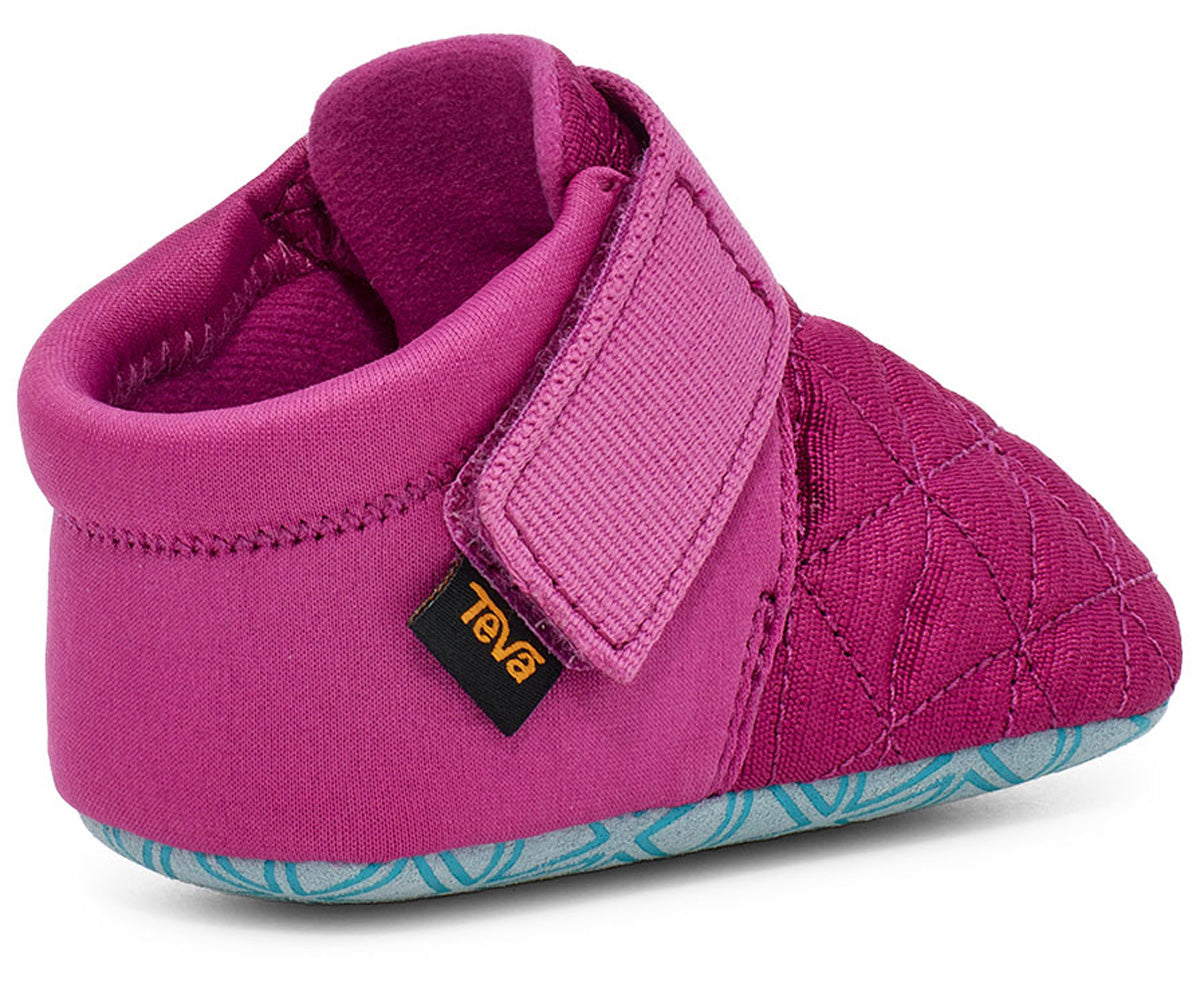 I's ReEmber Recycled FW21 - Festival Fuschi