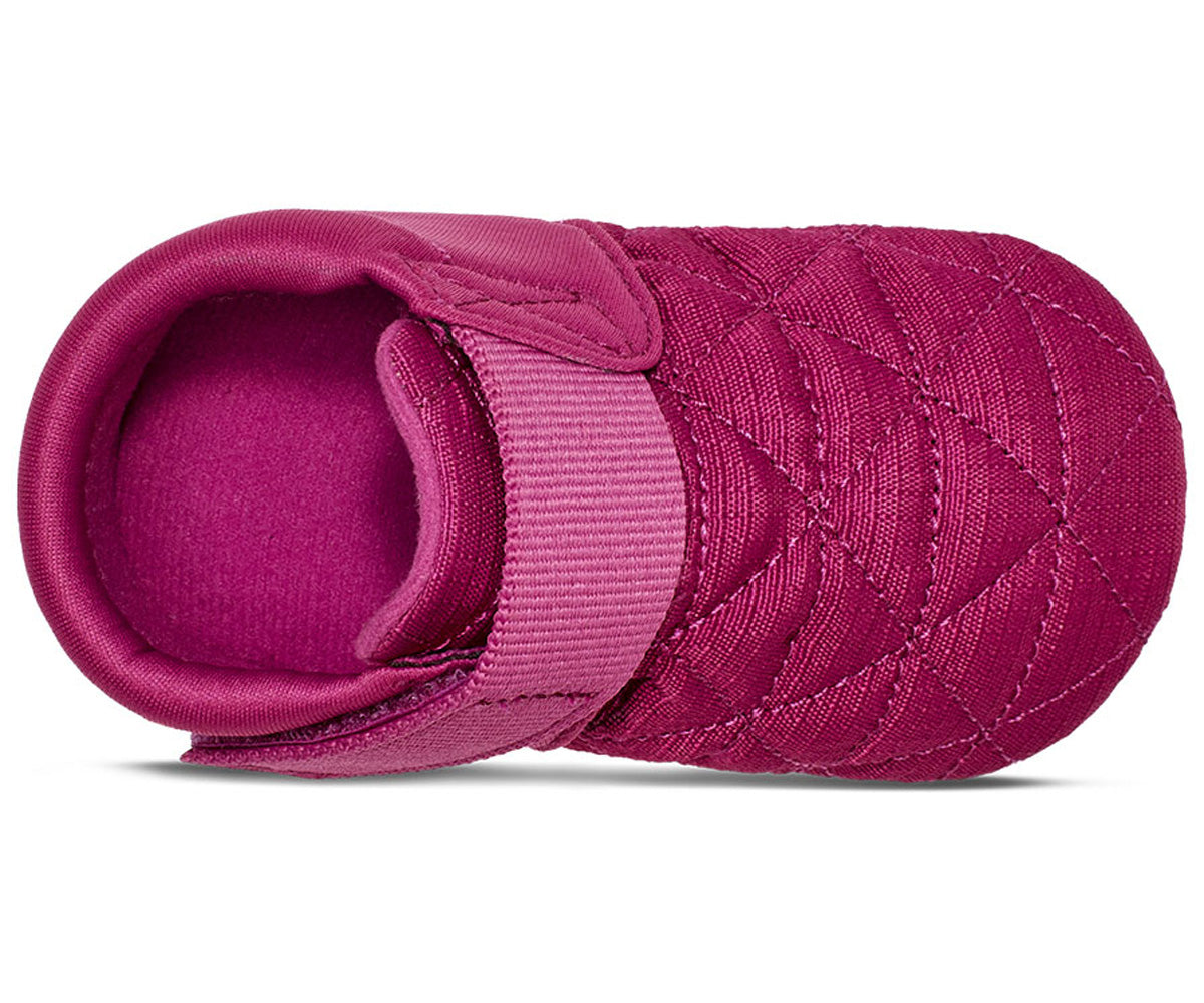I's ReEmber Recycled FW21 - Festival Fuschi