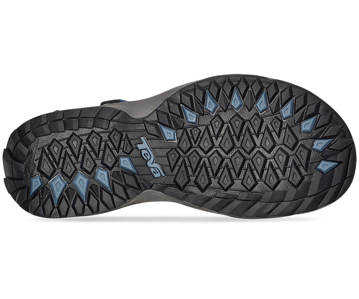 M&#39;s Terra Fi Suede  - Blue Mirage