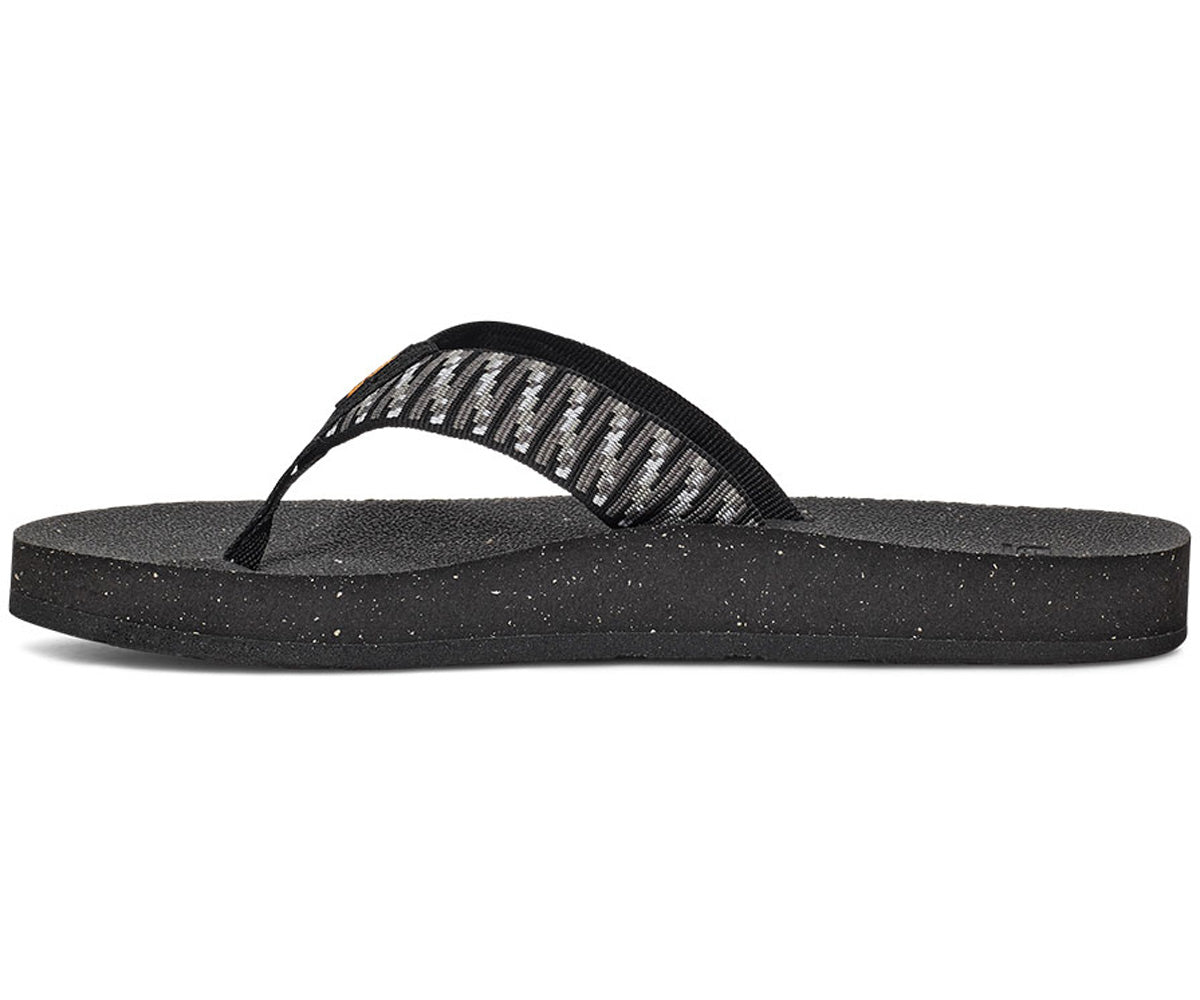 W&#39;s Reflip - Stacks Noir/Blanc