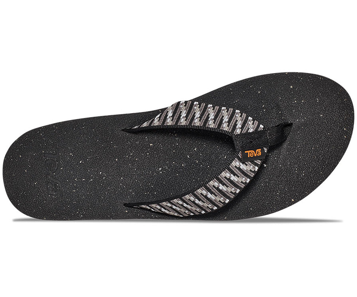 W&#39;s Reflip - Stacks Noir/Blanc
