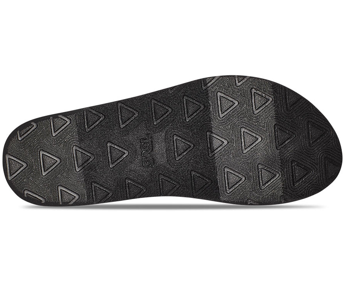 W&#39;s Reflip - Stacks Noir/Blanc