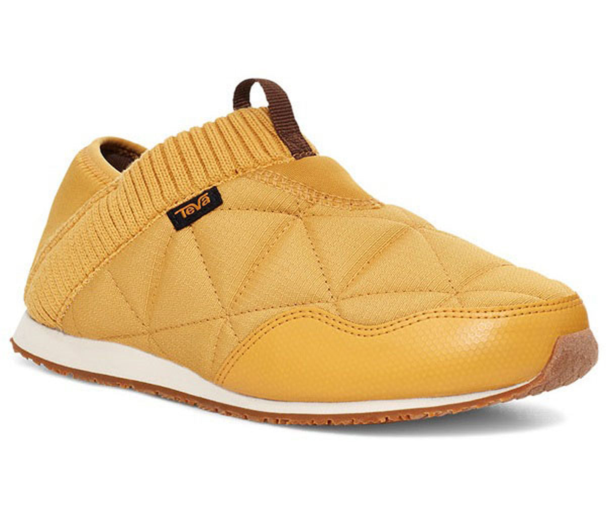 W&#39;s ReEmber FW21 - Miel Or