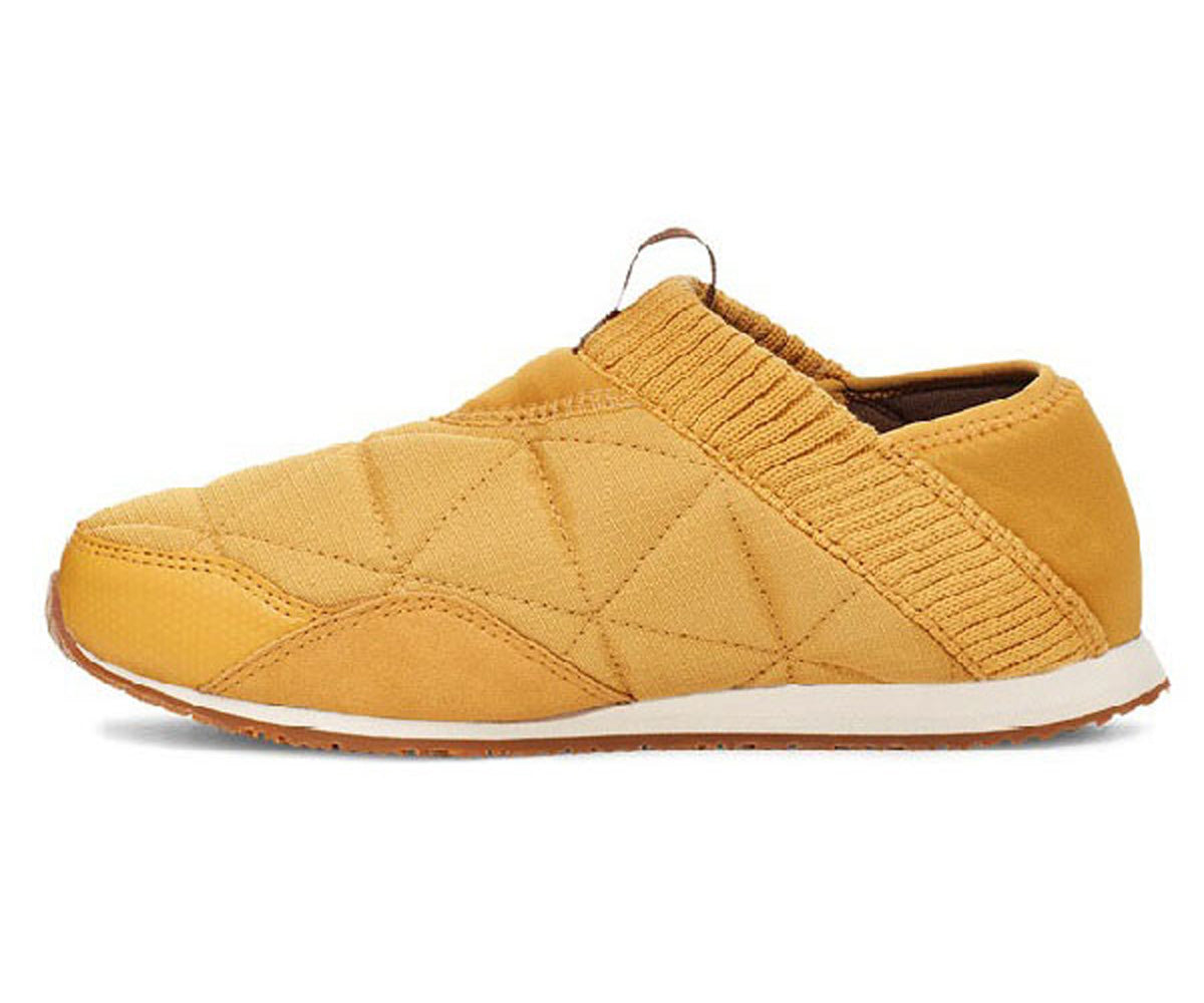 W&#39;s ReEmber FW21 - Miel Or