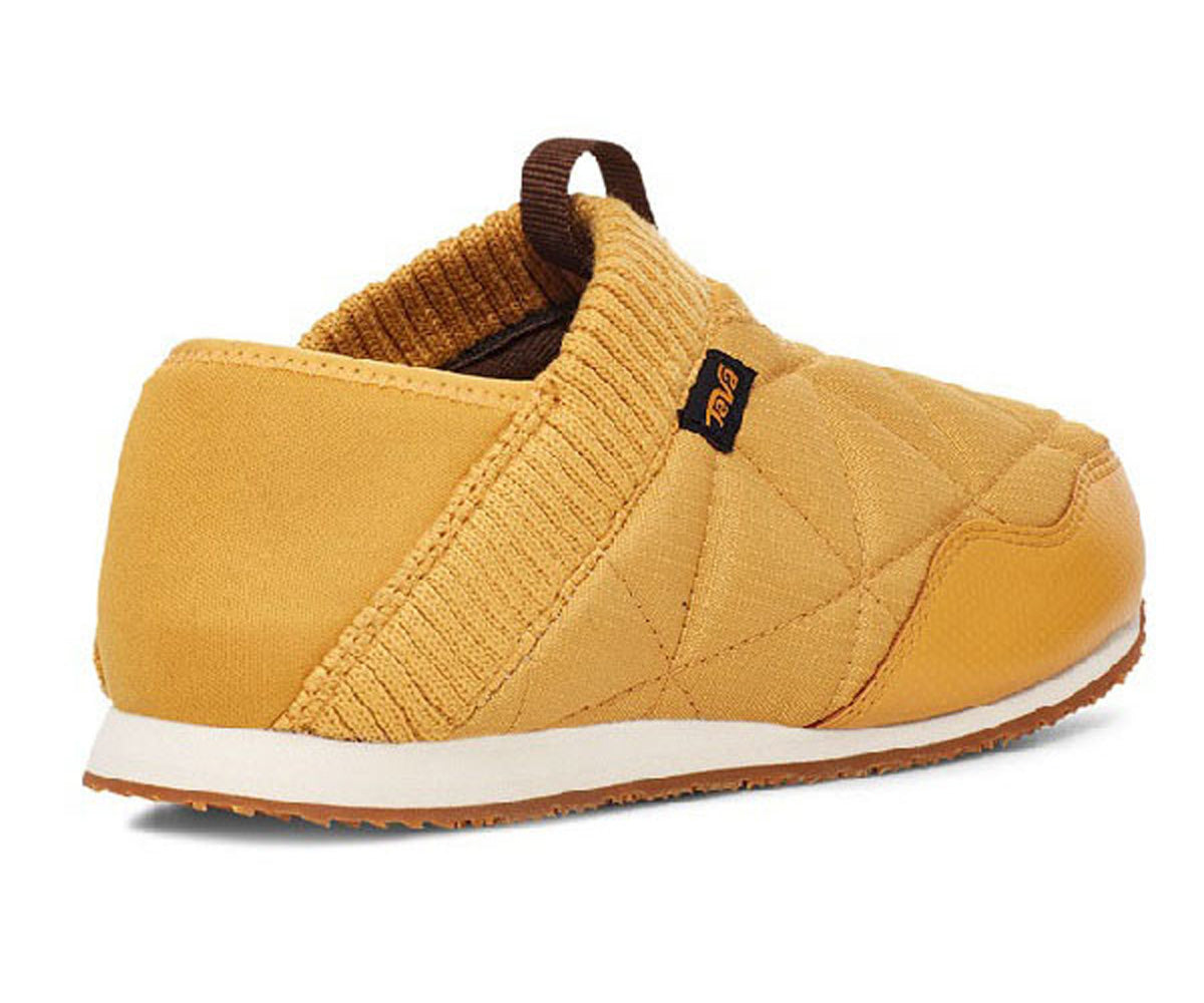 W&#39;s ReEmber FW21 - Miel Or