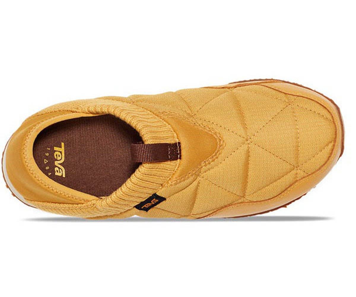 W&#39;s ReEmber FW21 - Miel Or