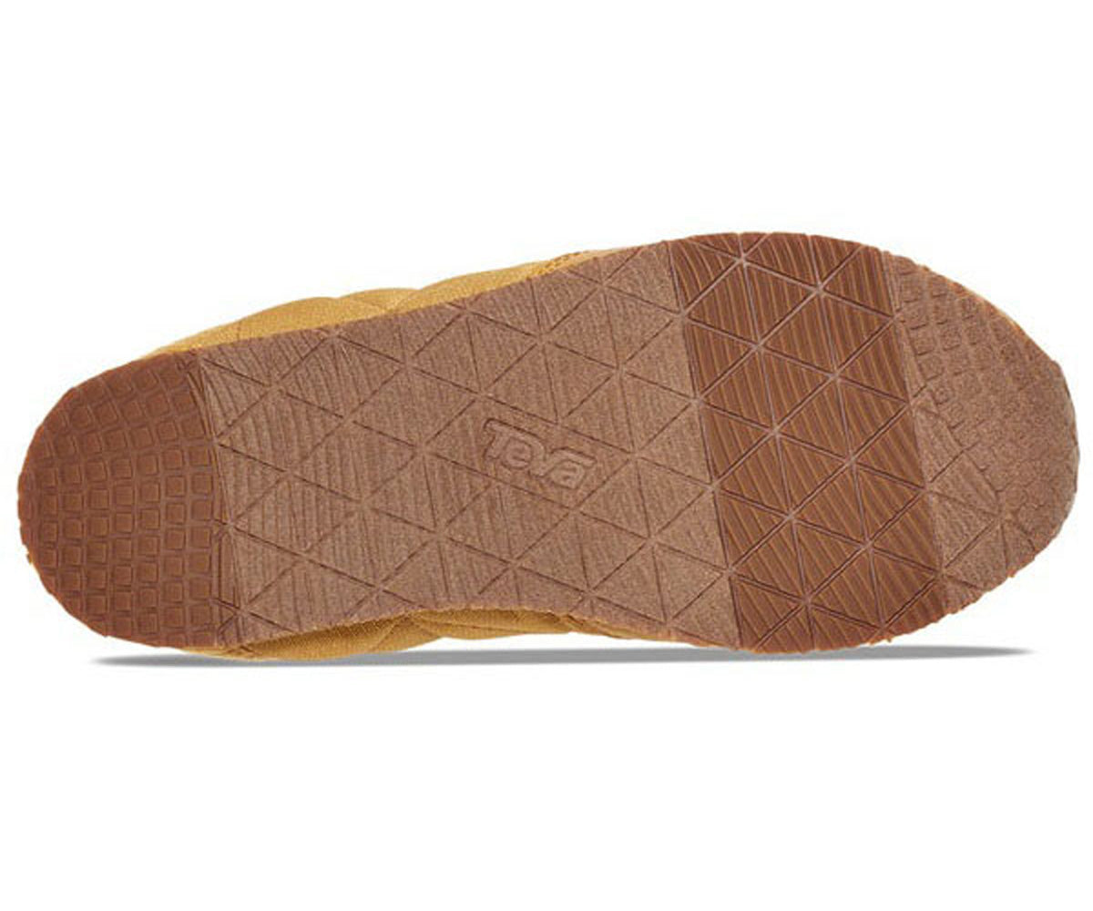 W&#39;s ReEmber FW21 - Miel Or