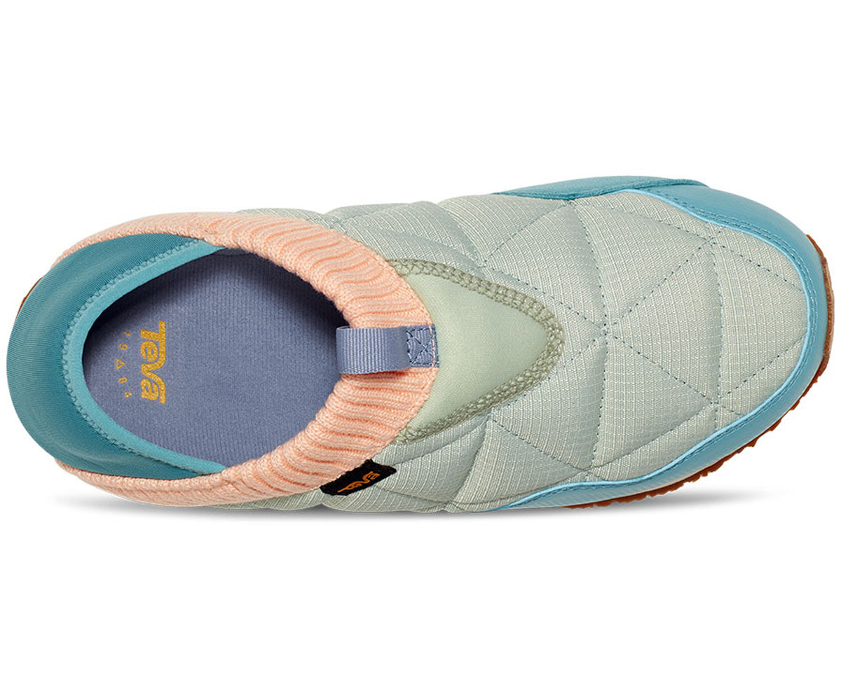 W's ReEmber FW21 - Sherbert Multi