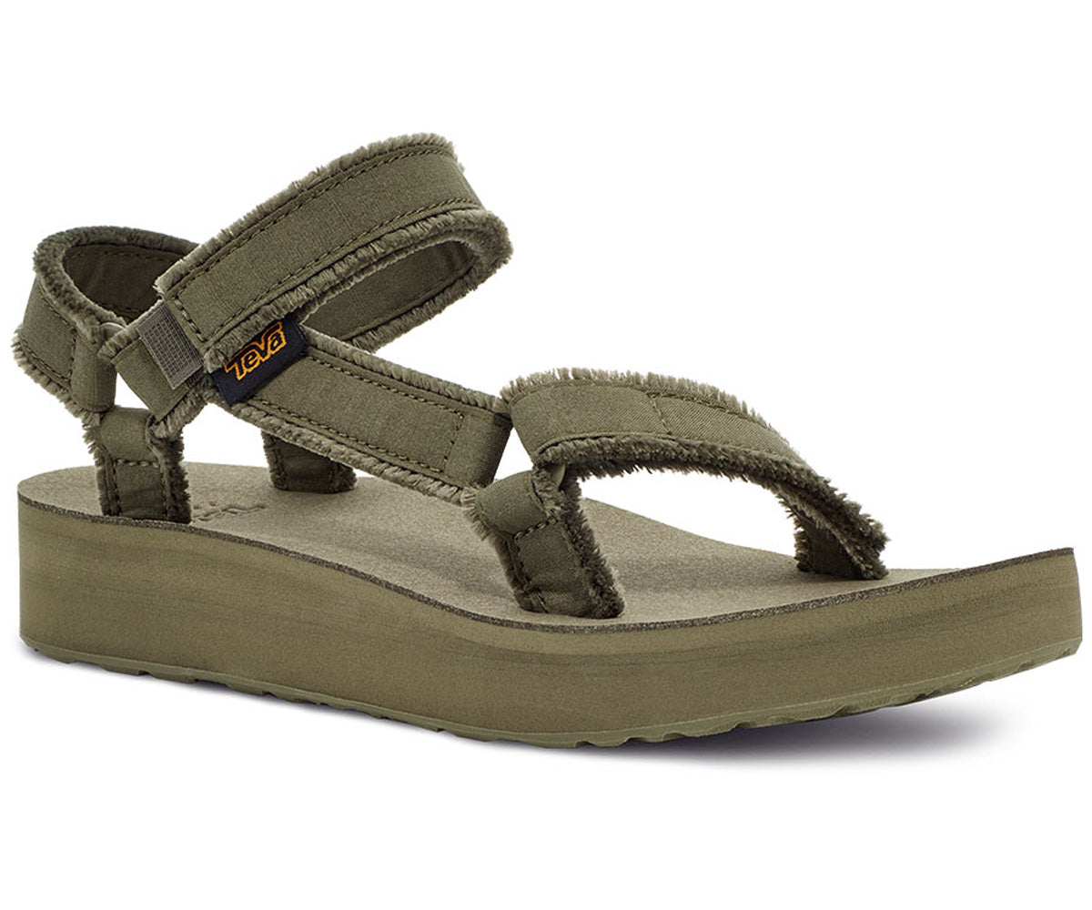 W&#39;s Midform Universal Canvas  - Olive