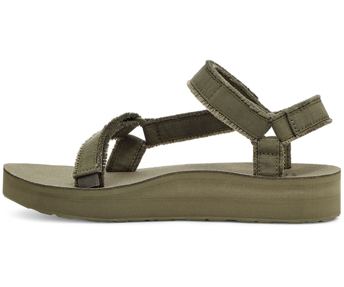 W&#39;s Midform Universal Canvas  - Olive