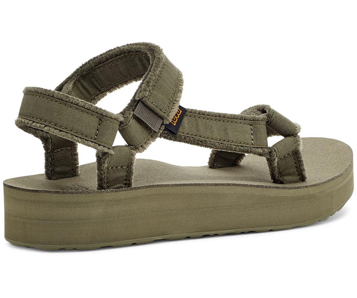 W&#39;s Midform Universal Canvas  - Olive