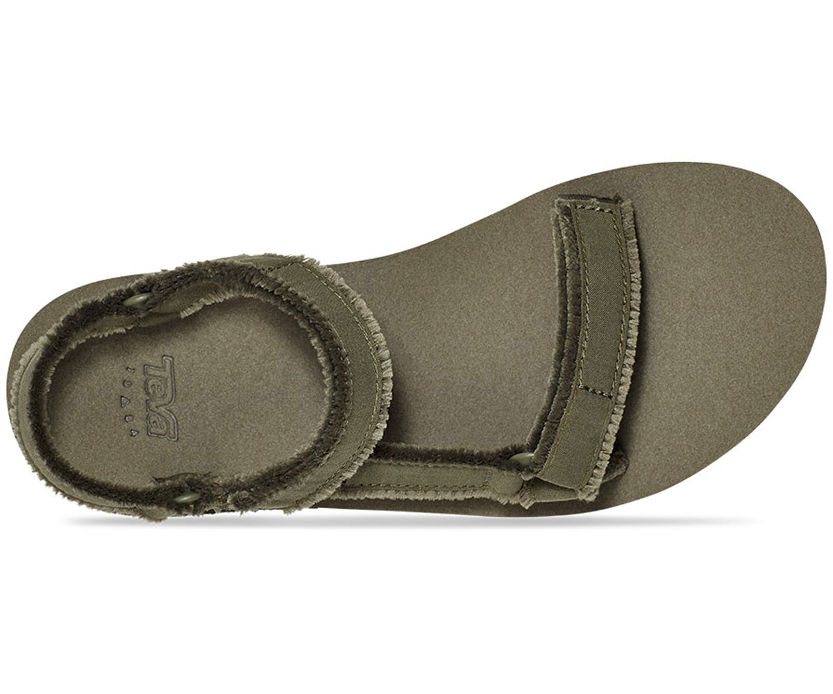 W&#39;s Midform Universal Canvas  - Olive